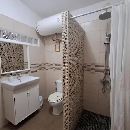 New Renovated Duplex Near The Ocean Located In Tenerife Sur Appartamento *