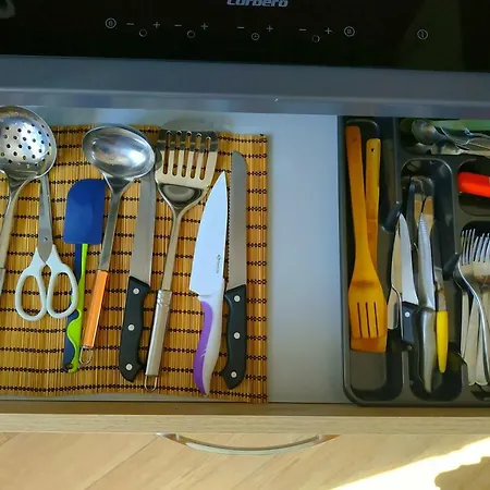 New Renovated Duplex Near The Ocean Located In Tenerife Sur Διαμέρισμα *