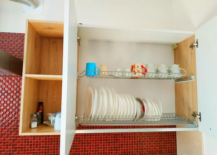 New Renovated Duplex Near The Ocean Located In Tenerife Sur Lägenhet *