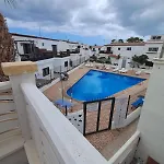 公寓 New Renovated Duplex Near The Ocean Located In Tenerife Sur