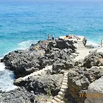 公寓 New Renovated Duplex Near The Ocean Located In Tenerife Sur
