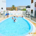 公寓 New Renovated Duplex Near The Ocean Located In Tenerife Sur