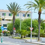公寓 New Renovated Duplex Near The Ocean Located In Tenerife Sur 德尔锡伦西奥海岸