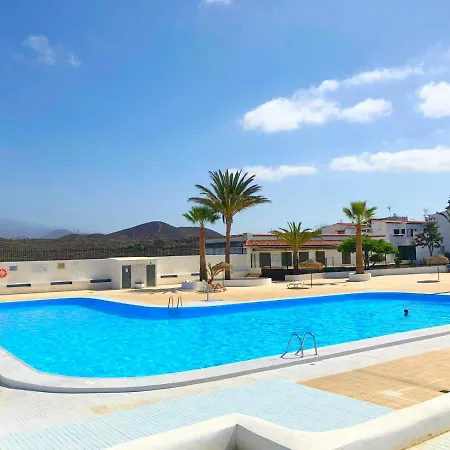 New Renovated Duplex Near The Ocean Located In Tenerife Sur Lejlighed