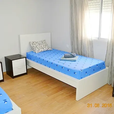 New Renovated Duplex Near The Ocean Located In Tenerife Sur