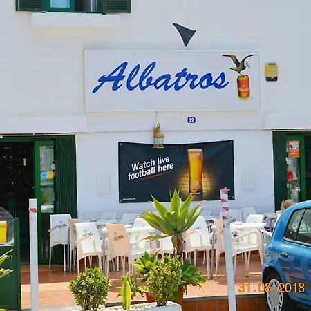 New Renovated Duplex Near The Ocean Located In Tenerife Sur Appartement *