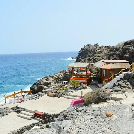 Appartement New Renovated Duplex Near The Ocean Located In Tenerife Sur *