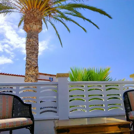 New Renovated Duplex Near The Ocean Located In Tenerife Sur * קוסטה דל סילנסיו