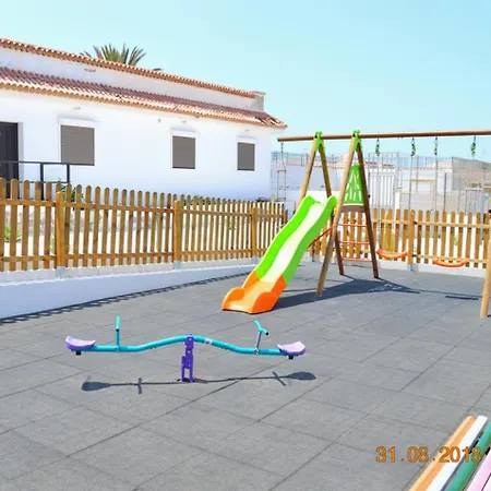 Apartamento New Renovated Duplex Near The Ocean Located In Tenerife Sur Costa del Silencio