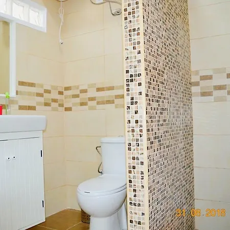 Lejlighed New Renovated Duplex Near The Ocean Located In Tenerife Sur