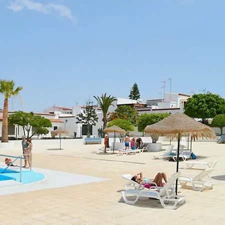 New Renovated Duplex Near The Ocean Located In Tenerife Sur * קוסטה דל סילנסיו