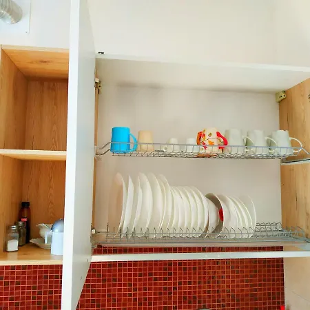New Renovated Duplex Near The Ocean Located In Tenerife Sur Appartement *