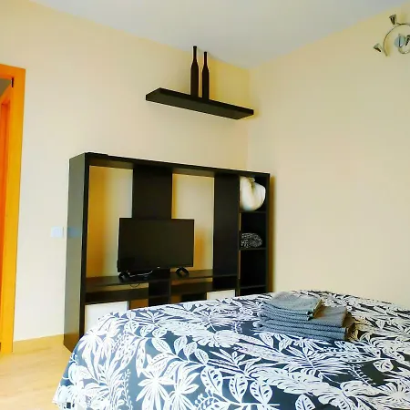 Appartement New Renovated Duplex Near The Ocean Located In Tenerife Sur Costa Del Silencio