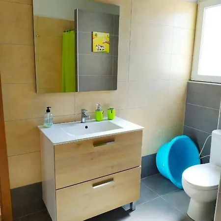 New Renovated Duplex Near The Ocean Located In Tenerife Sur * Costa del Silencio