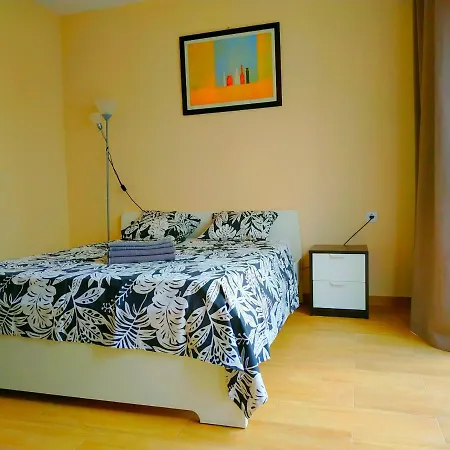 New Renovated Duplex Near The Ocean Located In Tenerife Sur * Costa Del Silencio
