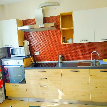 New Renovated Duplex Near The Ocean Located In Tenerife Sur * קוסטה דל סילנסיו