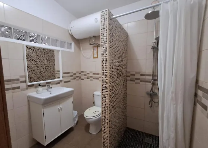 New Renovated Duplex Near The Ocean Located In Tenerife Sur 公寓 *