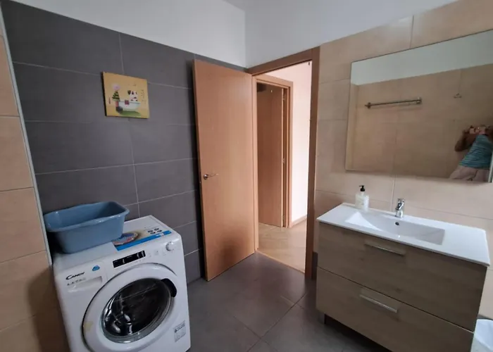 Apartamento New Renovated Duplex Near The Ocean Located In Tenerife Sur Costa del Silencio