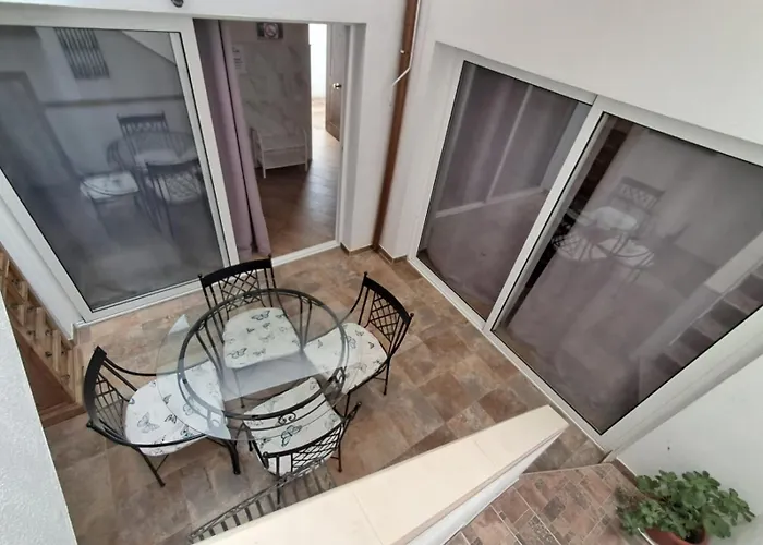 New Renovated Duplex Near The Ocean Located In Tenerife Sur Costa del Silencio