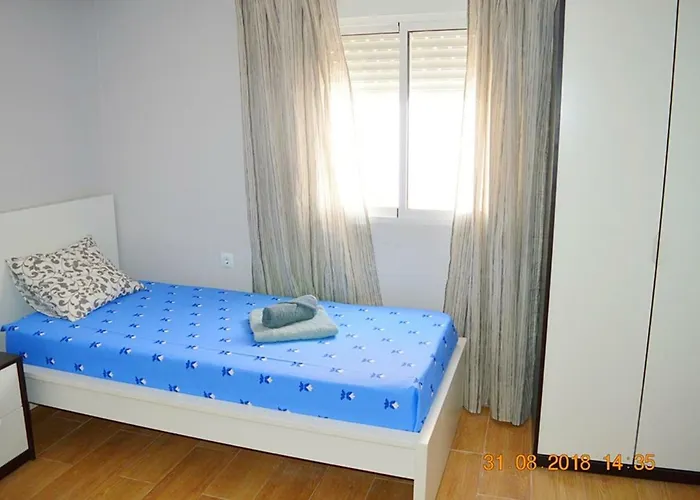 New Renovated Duplex Near The Ocean Located In Tenerife Sur *