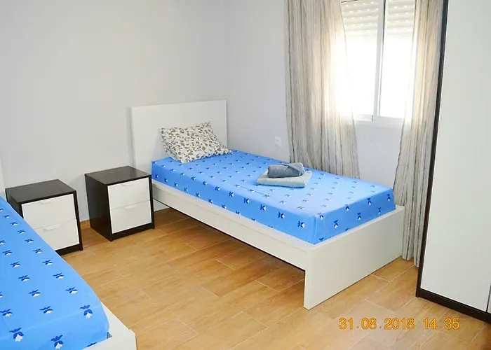 New Renovated Duplex Near The Ocean Located In Tenerife Sur