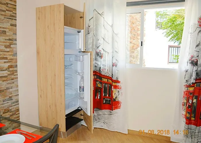 New Renovated Duplex Near The Ocean Located In Tenerife Sur * קוסטה דל סילנסיו