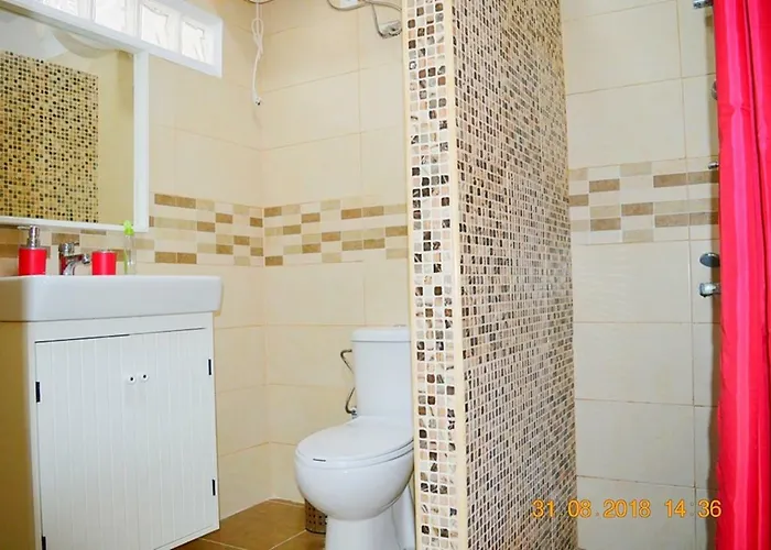 Apartamento New Renovated Duplex Near The Ocean Located In Tenerife Sur