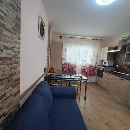New Renovated Duplex Near The Ocean Located In Tenerife Sur Appartement Costa Del Silencio