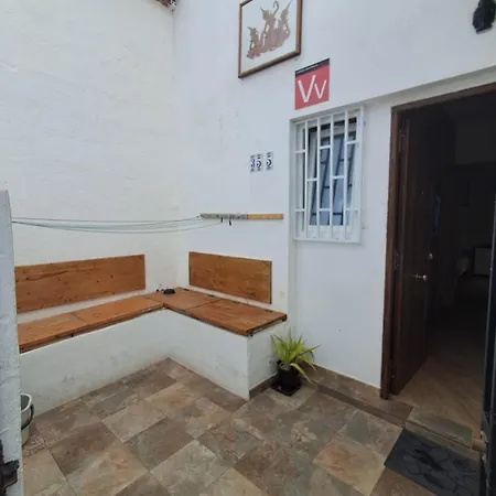 New Renovated Duplex Near The Ocean Located In Tenerife Sur Appartamento Costa Del Silencio