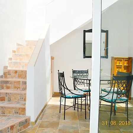 Appartamento New Renovated Duplex Near The Ocean Located In Tenerife Sur *