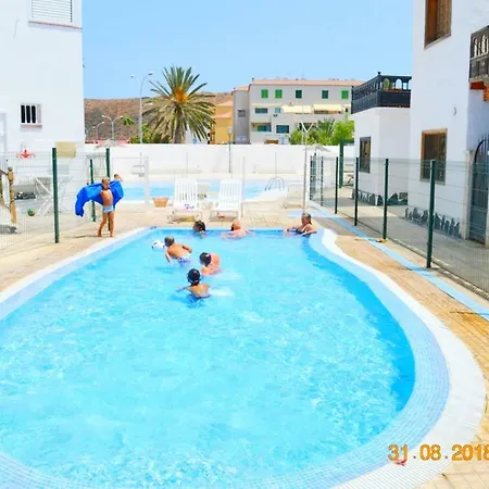 Appartamento New Renovated Duplex Near The Ocean Located In Tenerife Sur