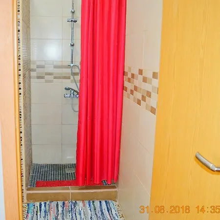 New Renovated Duplex Near The Ocean Located In Tenerife Sur Appartamento Costa Del Silencio