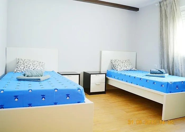 Апартаменты New Renovated Duplex Near The Ocean Located In Tenerife Sur